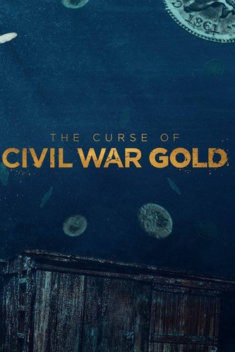 Проклятое золото Гражданской войны 2 сезон 1 серия [Смотреть Онлайн]