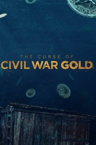 Проклятое золото Гражданской войны 2 сезон 3 серия [Смотреть Онлайн]