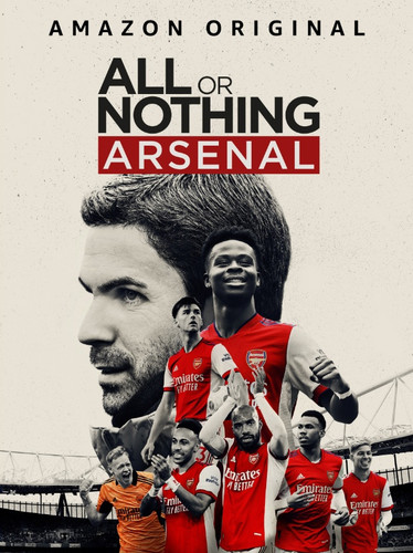 Все или ничего: Arsenal 1 сезон 4-6 серия [Смотреть Онлайн]