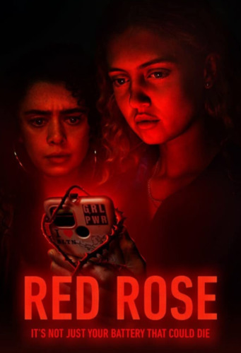 Красная роза 1 сезон [Смотреть Онлайн]