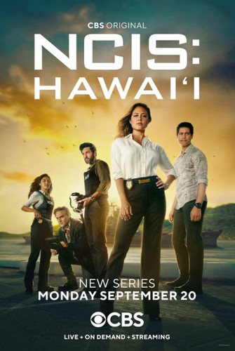 Морская полиция: Гавайи 2 сезон 2 серия [Смотреть Онлайн]