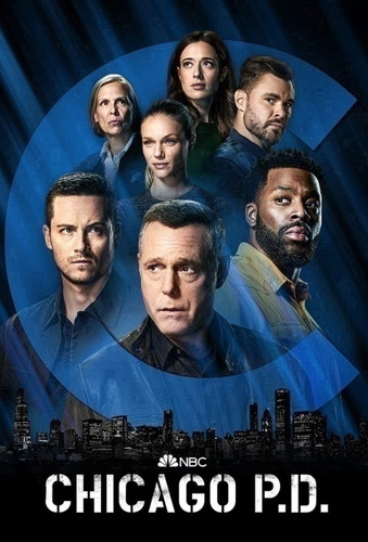 Полиция Чикаго 10 сезон 1 серия [Смотреть Онлайн]