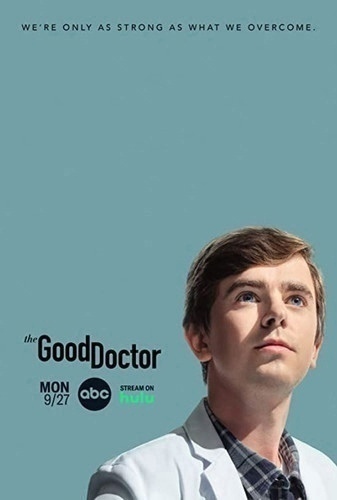 Хороший доктор 6 сезон 1 серия [Смотреть Онлайн]