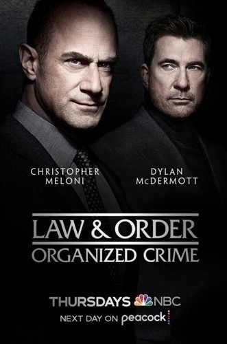 Закон и порядок: Организованная преступность 3 сезон 2 серия [Смотреть Онлайн]