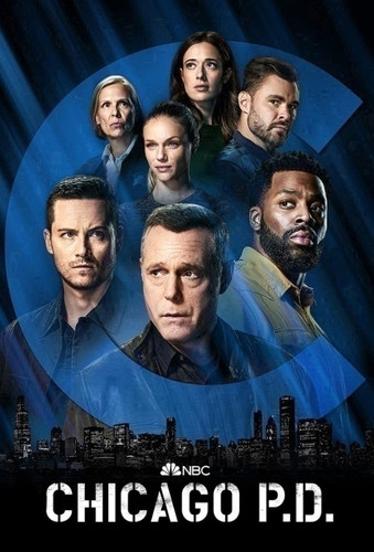 Полиция Чикаго 10 сезон 2 серия [Смотреть Онлайн]