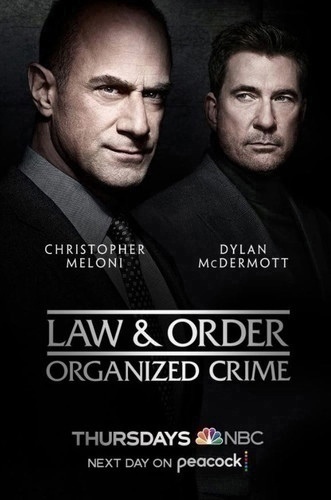 Закон и порядок: Организованная преступность 3 сезон 4 серия [Смотреть Онлайн]