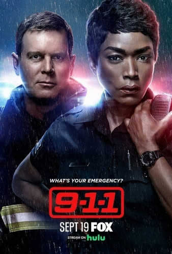911 служба спасения 6 сезон 8 серия [Смотреть Онлайн]