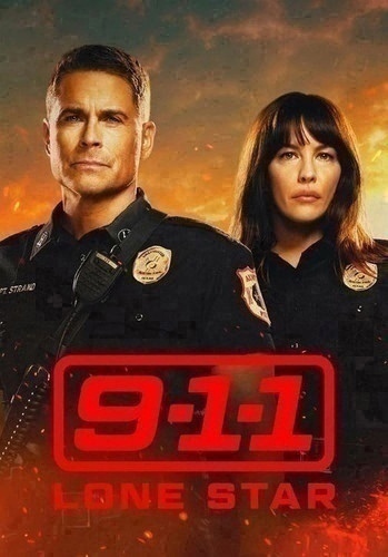 911: Одинокая звезда 4 сезон 1 серия [Смотреть Онлайн]