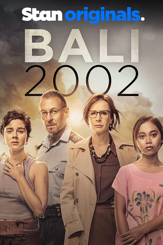 Бали 2002 1 сезон 2 серия [Смотреть Онлайн]